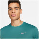 Nike Ανδρική κοντομάνικη μπλούζα Dri-FIT UV Miler